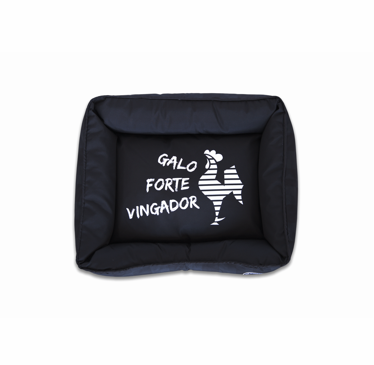 Cama Pet - Galo Forte M