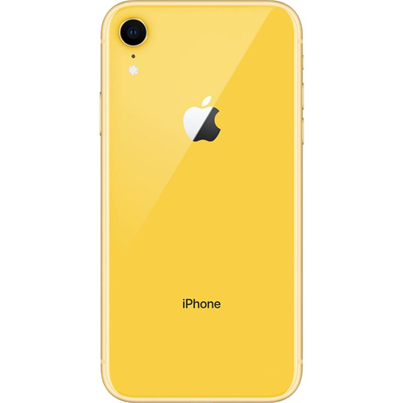 Apple iPhone 15 128gb Amarelo - 1 Chip