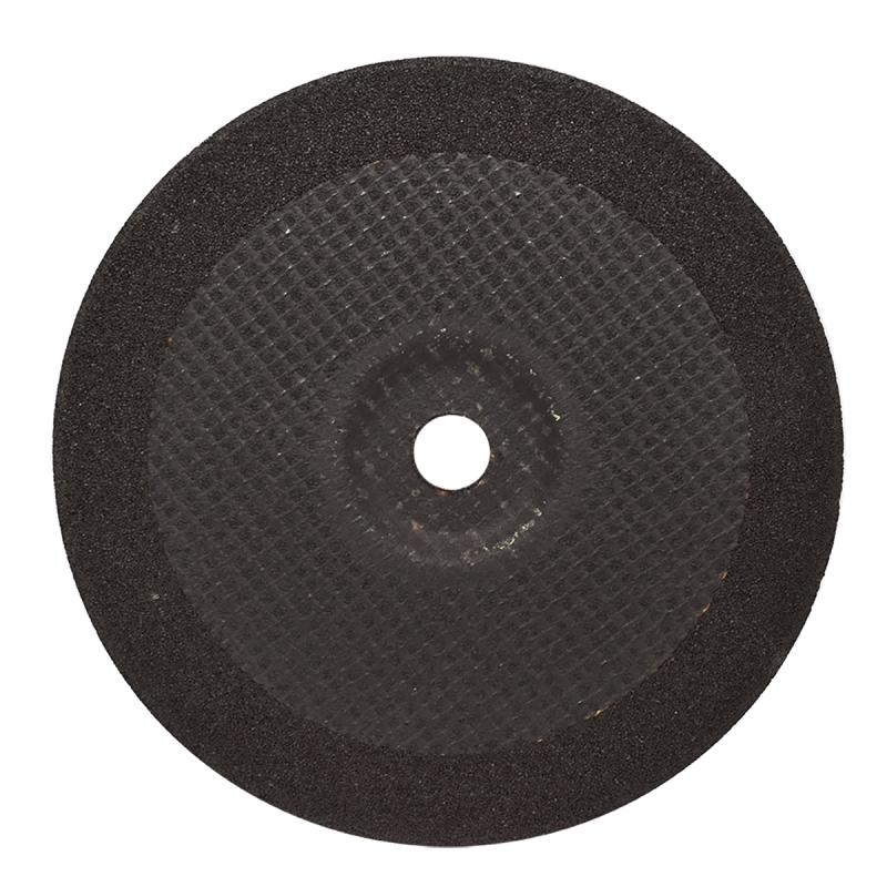 Disco de Desbaste Metal 9 POL x 6,4 MM Furo 7/8 POL Classic Kit 25 Peças NORTON