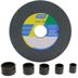 Miniatura Rebolo de Widea 6 x 3/4 x 1.1/4 POL GC 100 66243464669 NORTON