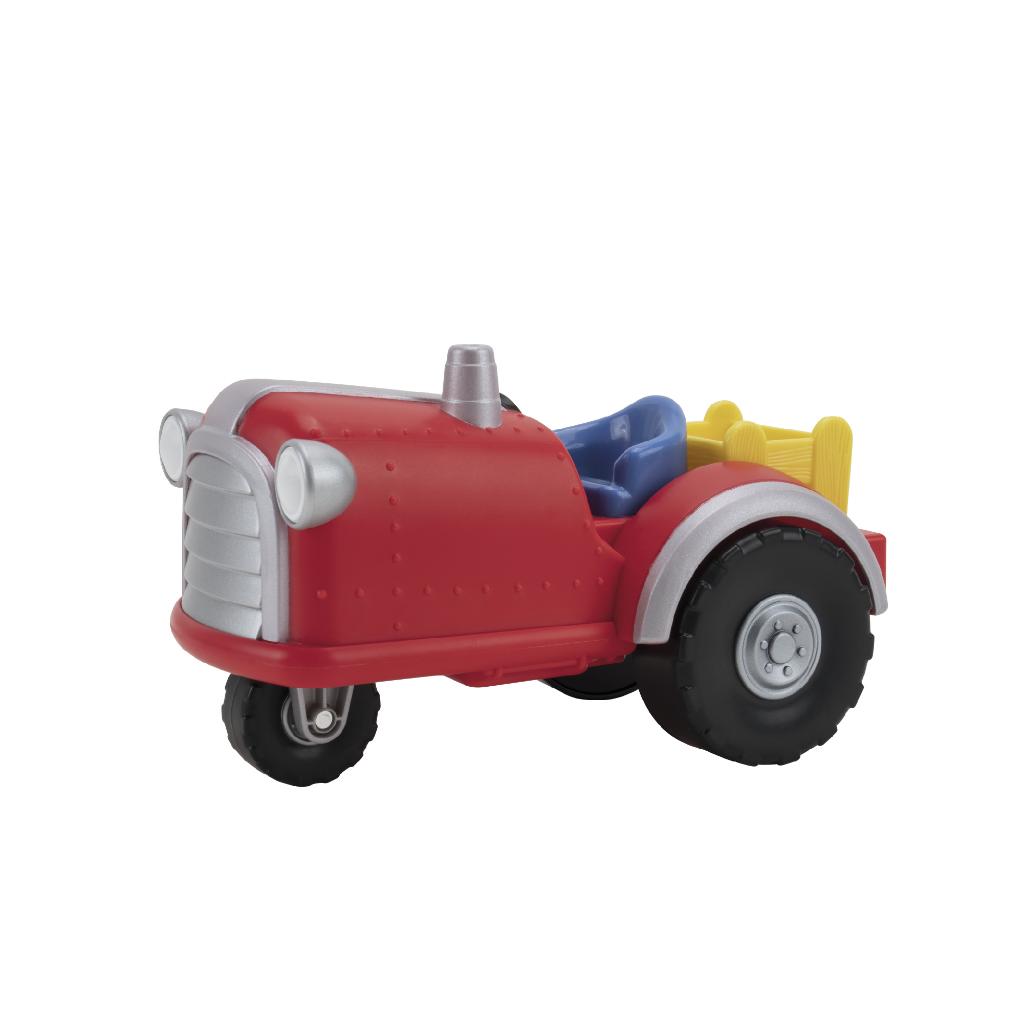 Trator, Formação e Usos, Toy Tractor Cartoon, Farm Vehicles For Kids