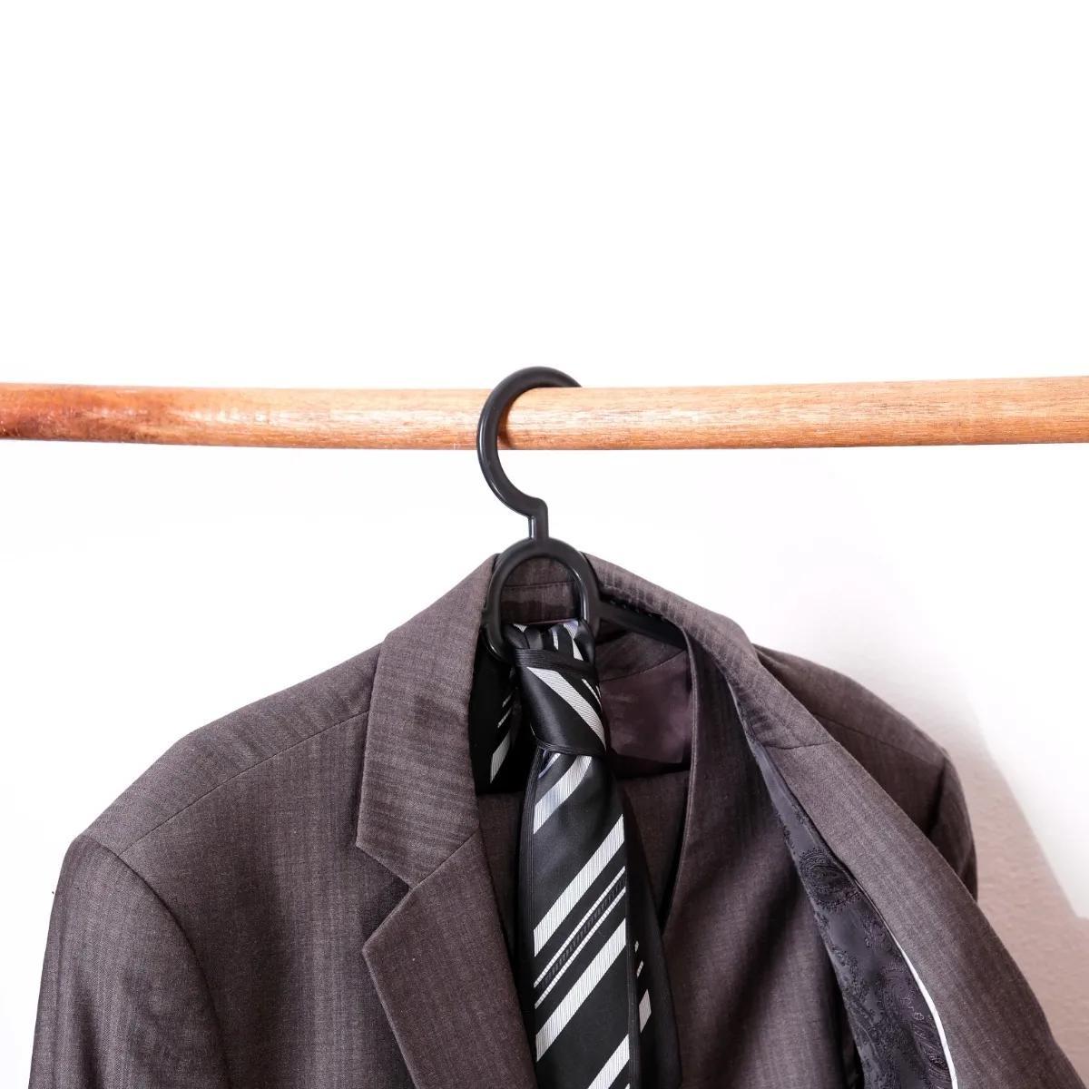 Jogo Com 300 Conjunto Preto Roupas Loja Preto - Conjunto de roupa - 8