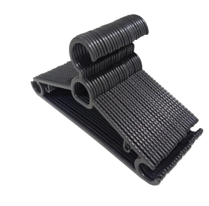 Jogo Com 300 Conjunto Preto Roupas Loja Preto - Conjunto de roupa - 8