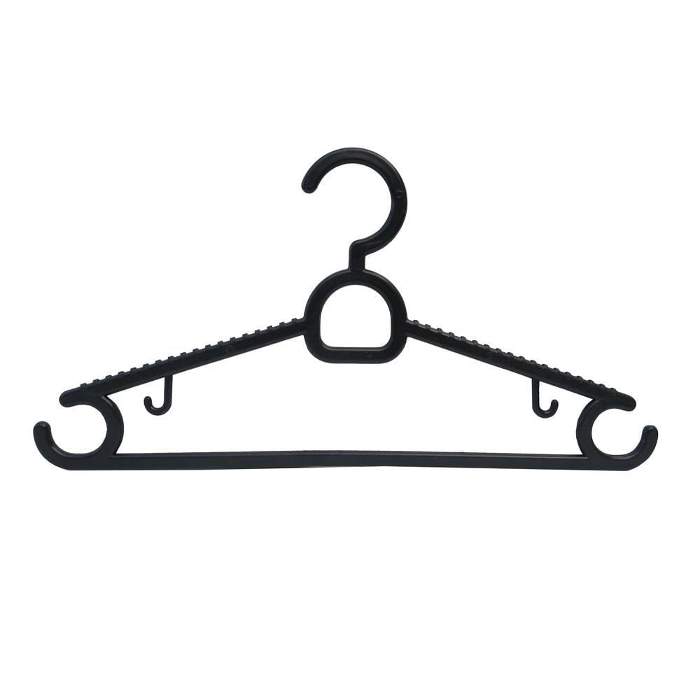 Jogo Com 300 Conjunto Preto Roupas Loja Preto - Conjunto de roupa - 8
