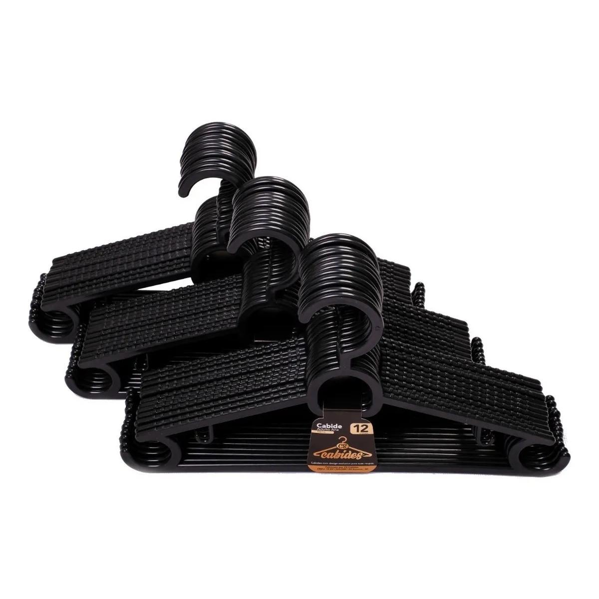 Jogo Com 300 Conjunto Preto Roupas Loja Preto - Conjunto de roupa - 8