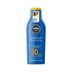 Miniatura Kit 4 Protetores Solares Nivea Sun Protect&Hidrata Fps30 Protetor solar - Nivea - Sun - 30 - 125 ml - 125ml