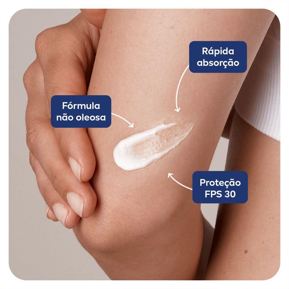 Kit 4 Protetores Solares Nivea Sun Protect&Hidrata Fps30 Protetor solar - Nivea - Sun - 30 - 125 ml - 125ml