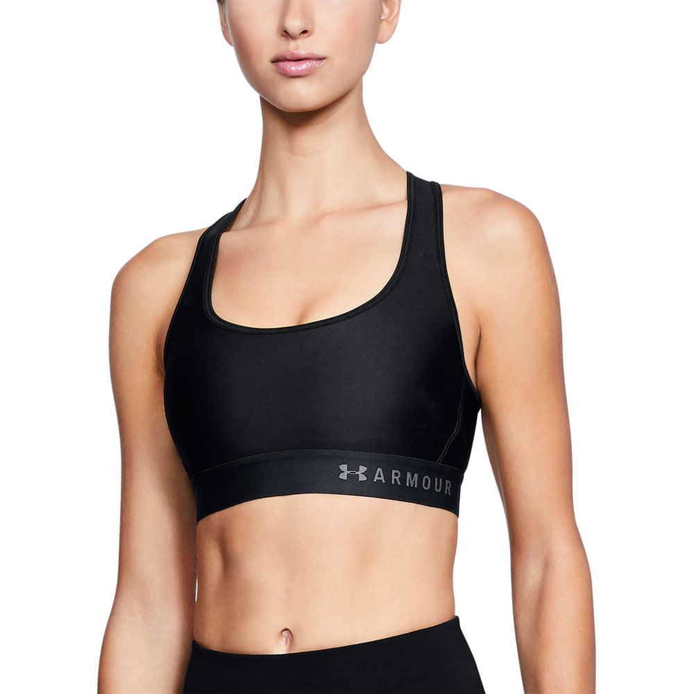 Top de Treino Feminino Under A…