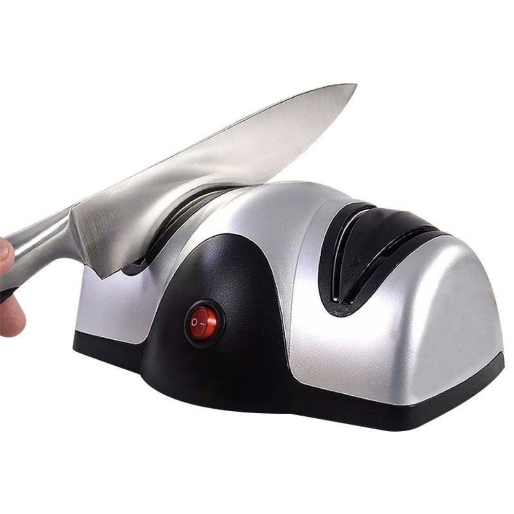 Smart Sharpener - Amolador e Afiador de Facas Profissional