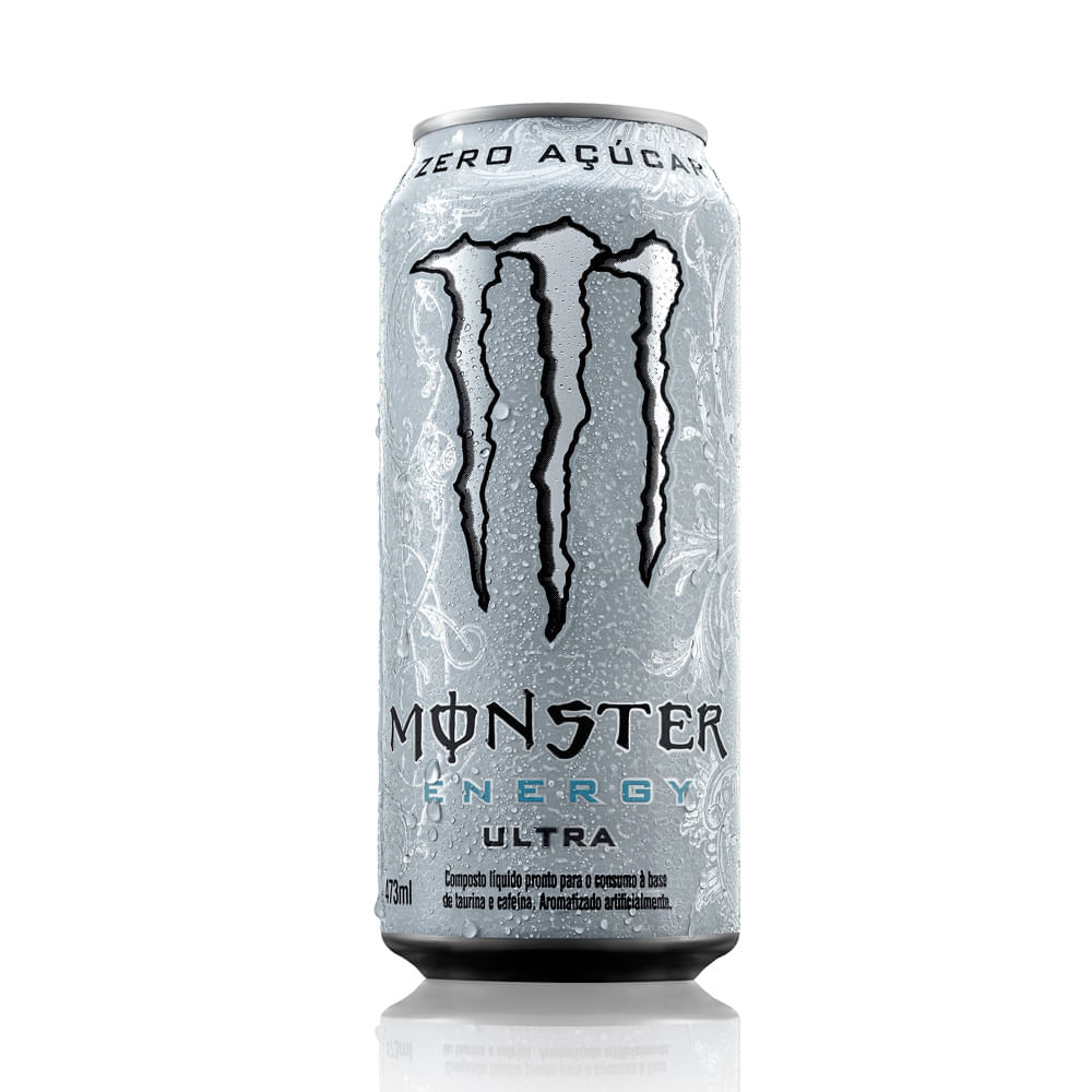 Arquivos Monster Energy - Marcas Mais