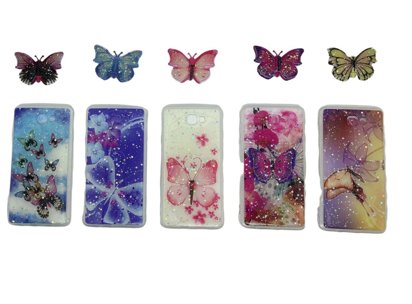 30 Capa Celular Estampada Decoradas Modelos Atuais Atacado
