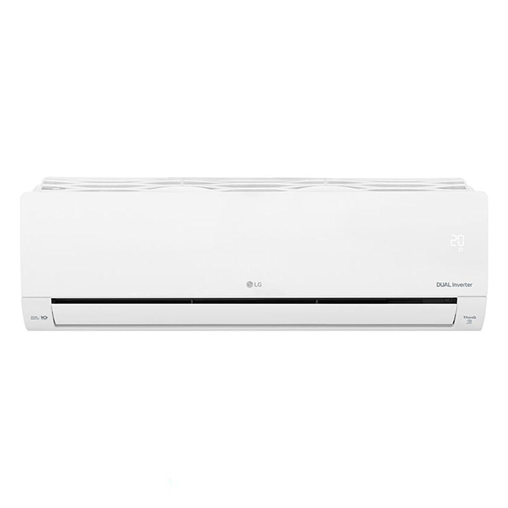 Ar Condicionado Split Lg 18000 Btus Dual Inverter Voice Frio 220v