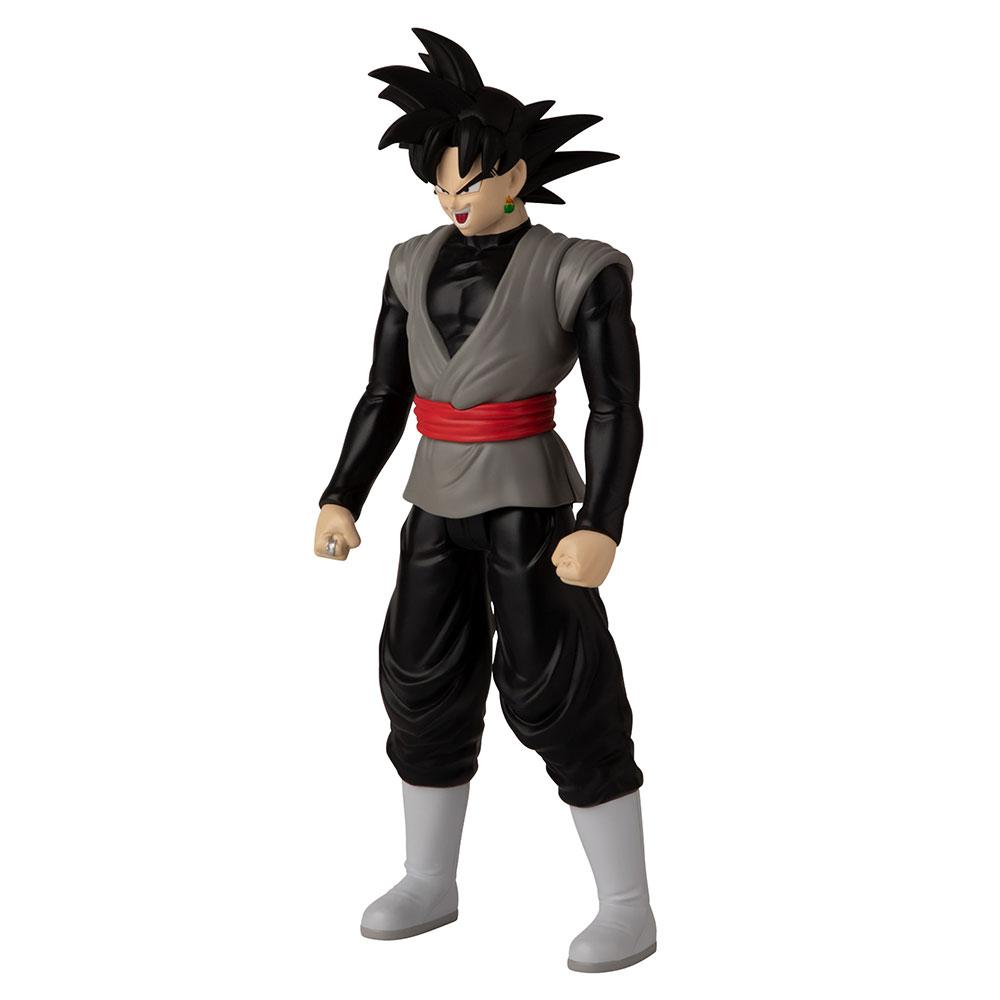 Goku - Dragon Ball Super - Boneco Articulado - com Peça