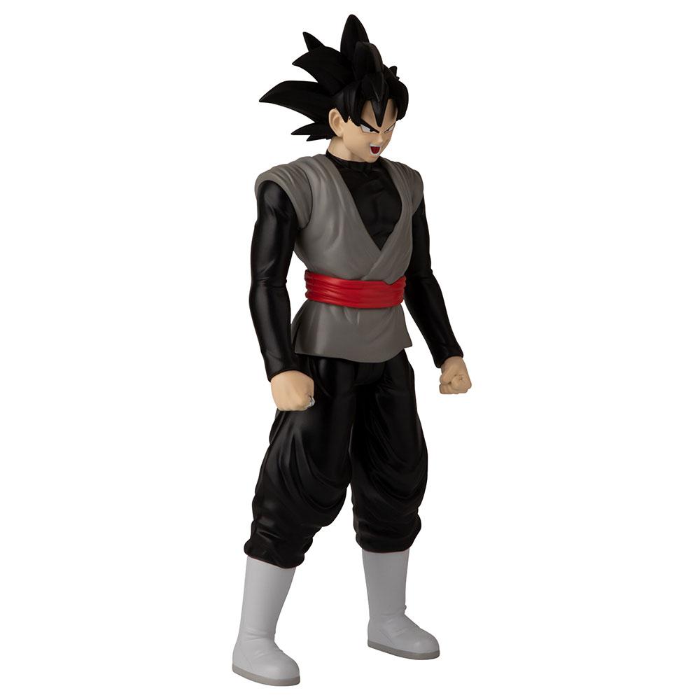 Goku - Dragon Ball Super - Boneco Articulado - com Peça