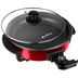 Miniatura Panela Elétrica Multifuncional Rouge Cadence 220V