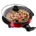 Miniatura Panela Elétrica Multifuncional Rouge Cadence 220V