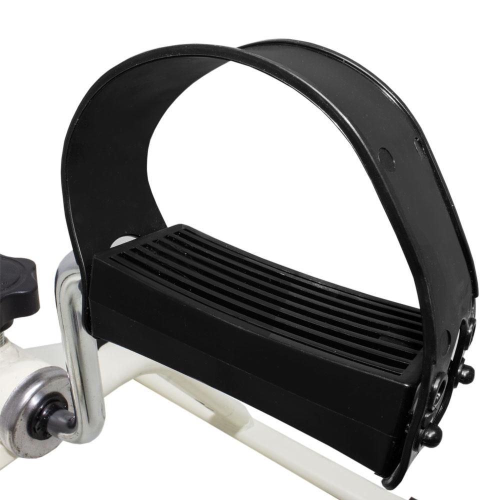 Exercitador Pedal Bicicleta Ergométrica Fisioterapia Braços