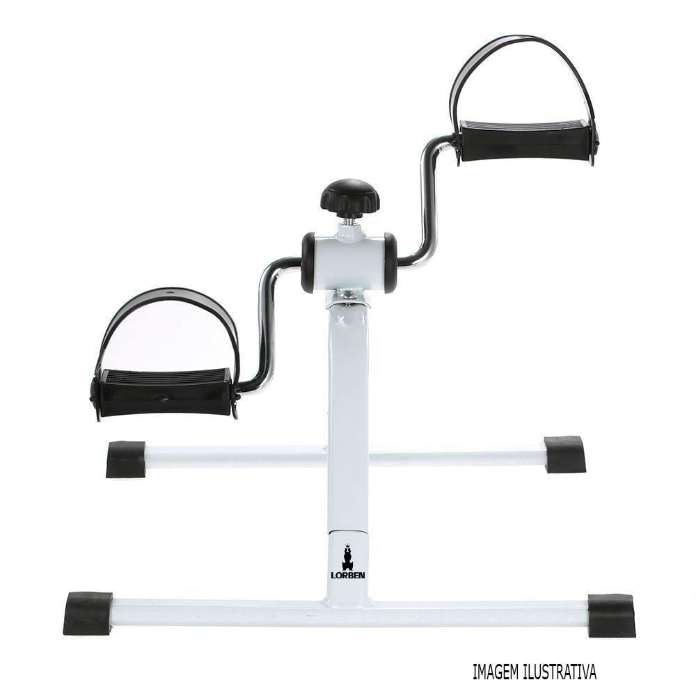Exercitador Pedal Bicicleta Ergométrica Fisioterapia Braços