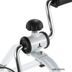 Miniatura Exercitador Pedal Bicicleta Ergométrica Fisioterapia Braços