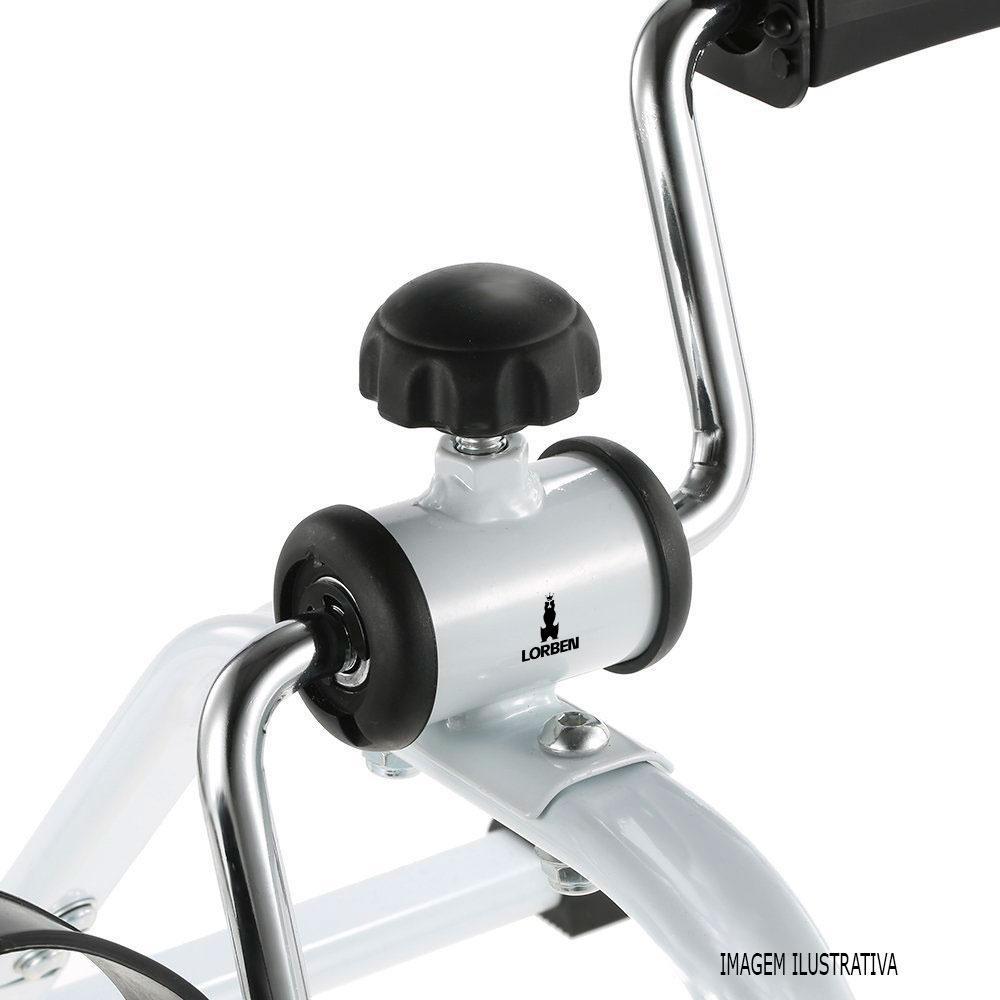Exercitador Pedal Bicicleta Ergométrica Fisioterapia Braços