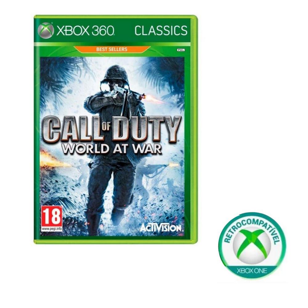 Buy Call of Duty®: World at War