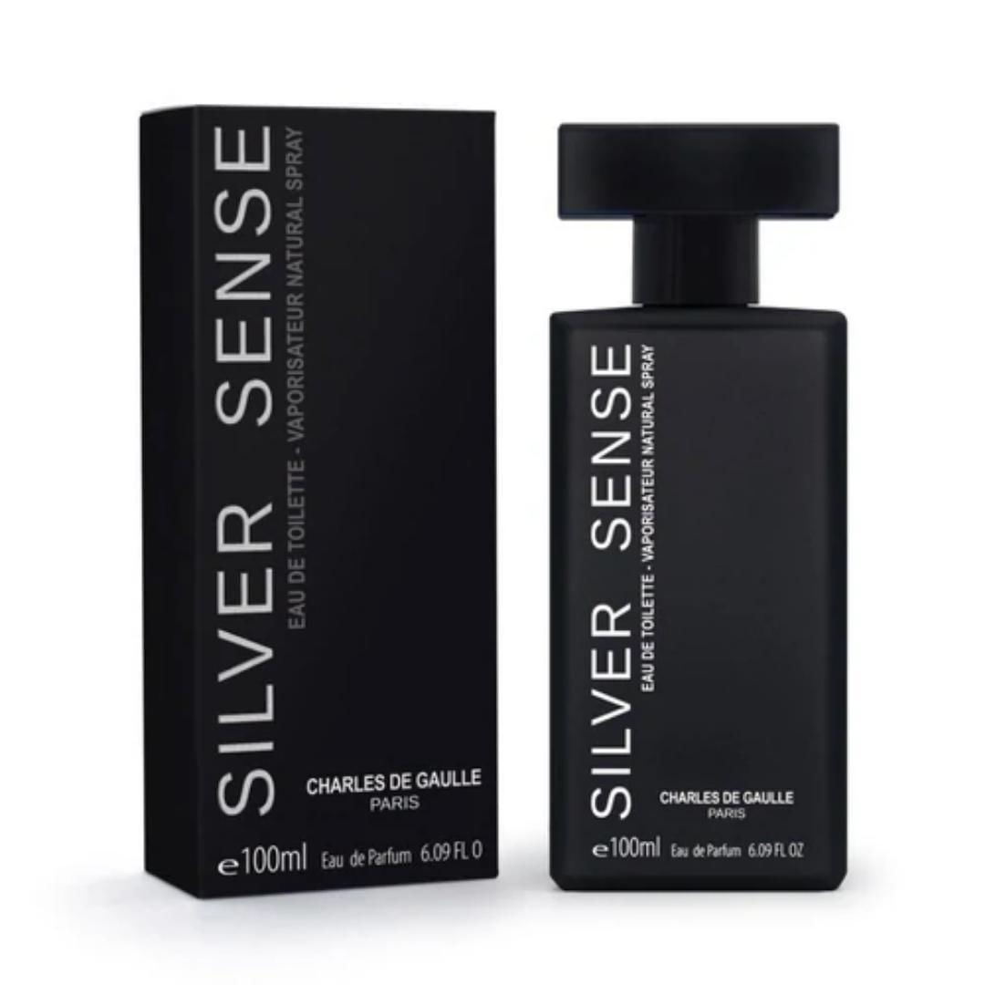 Silver scent cheap perfume chemist warehouse