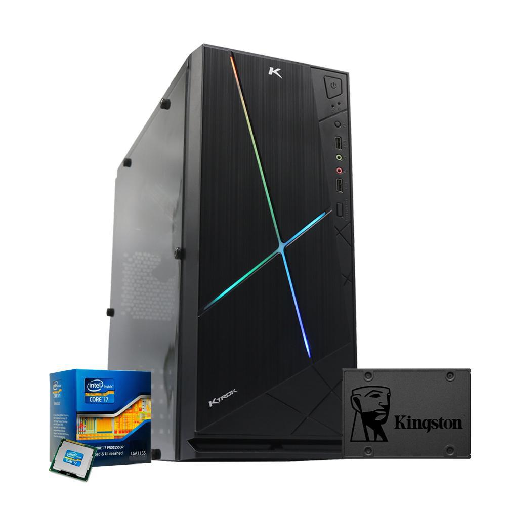 Pc Gamer Barato Up Starter I7 …