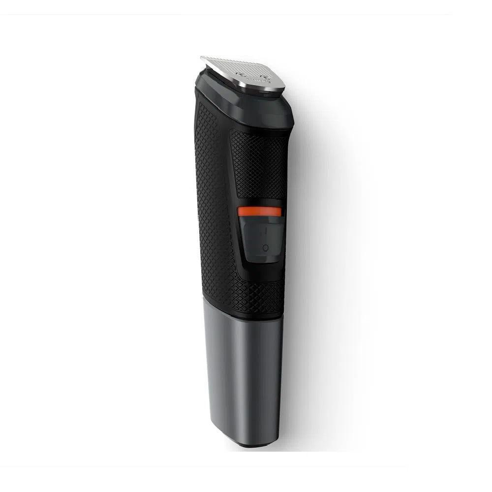 Aparador Pelos Philips Multigroom 11 Em 1 Mg5730/15 Bivolt