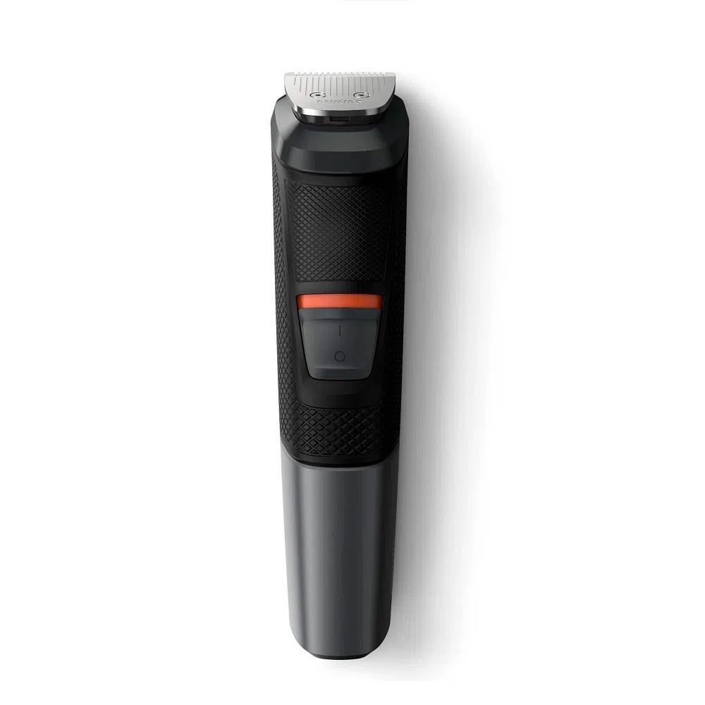 Aparador Pelos Philips Multigroom 11 Em 1 Mg5730/15 Bivolt