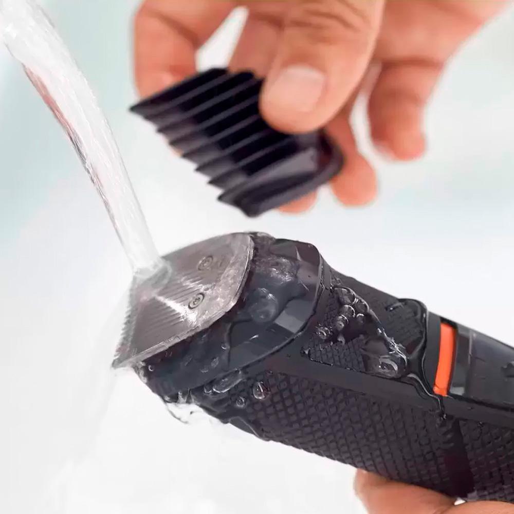 Aparador Pelos Philips Multigroom 11 Em 1 Mg5730/15 Bivolt