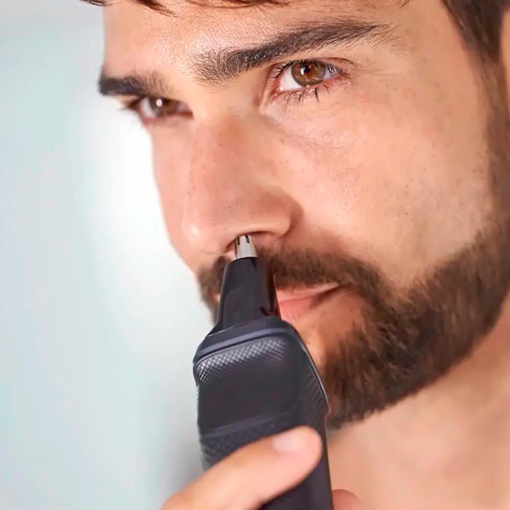 Aparador Pelos Philips Multigroom 11 Em 1 Mg5730/15 Bivolt