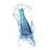 Miniatura Pacha Ibiza 24/7 Pool Party Masculino Eau de Toilette 100ml