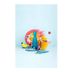 Miniatura Pacha Ibiza 24/7 Pool Party Masculino Eau de Toilette 100ml
