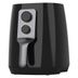 Miniatura Fritadeira Elétrica Air Fryer 3,3L Oster Black Ofrt590 110V