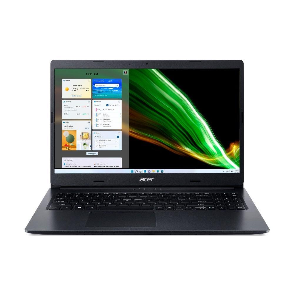 Notebook Acer A315-23-R7Cg Amd Ryzen 3 256Gb Ssd Win 11 15.6