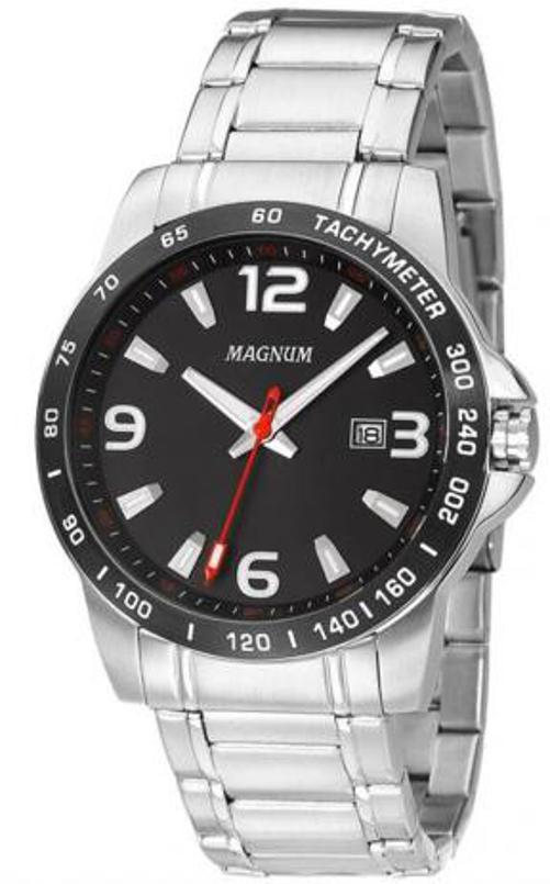 Relógio Magnum MA2119H – Confiança – Intertime