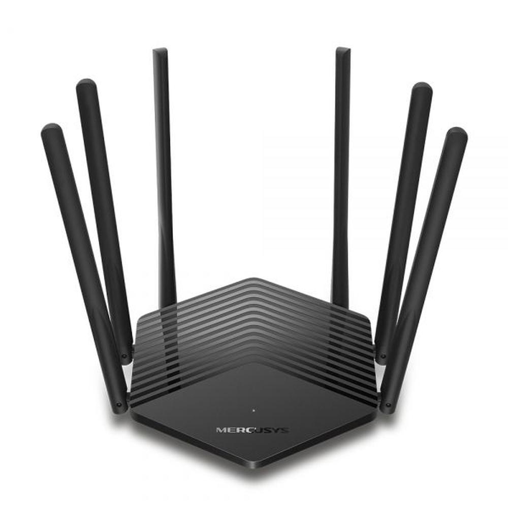 Router Mercusys 1900Mbps Mr50G Ac1900 Db