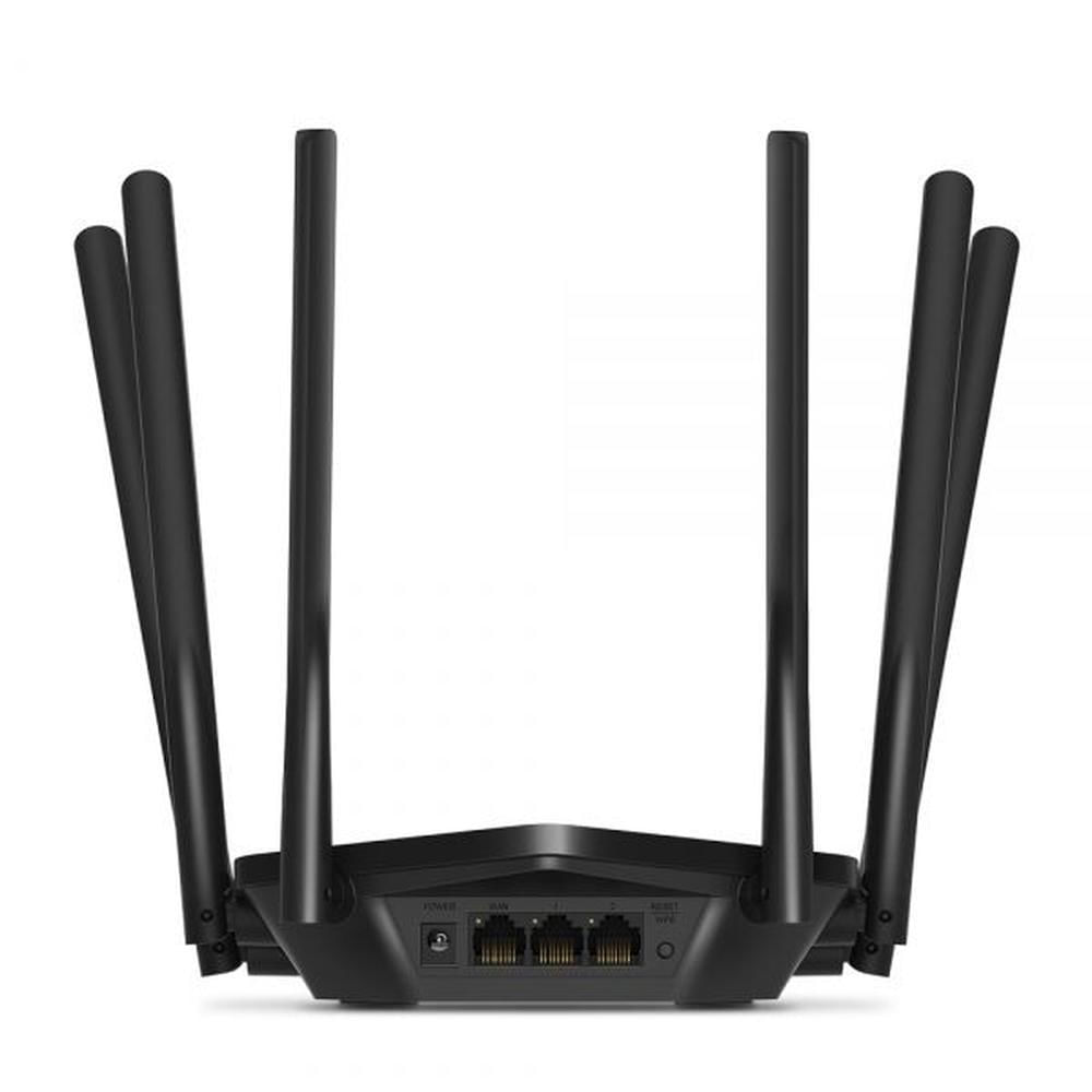 Router Mercusys 1900Mbps Mr50G Ac1900 Db