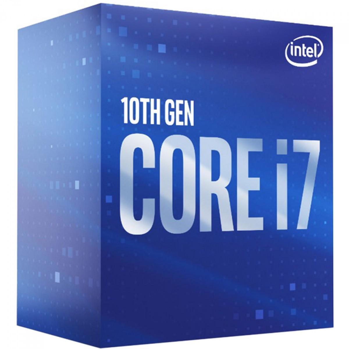 Pc Gamer Completo Intel I7 4 16Gb Gtx 1050Ti 4Gb Ssd 480Gb