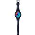 Miniatura Relógio G-Shock Rainbow Preto - Ga-2100Sr-1Adr