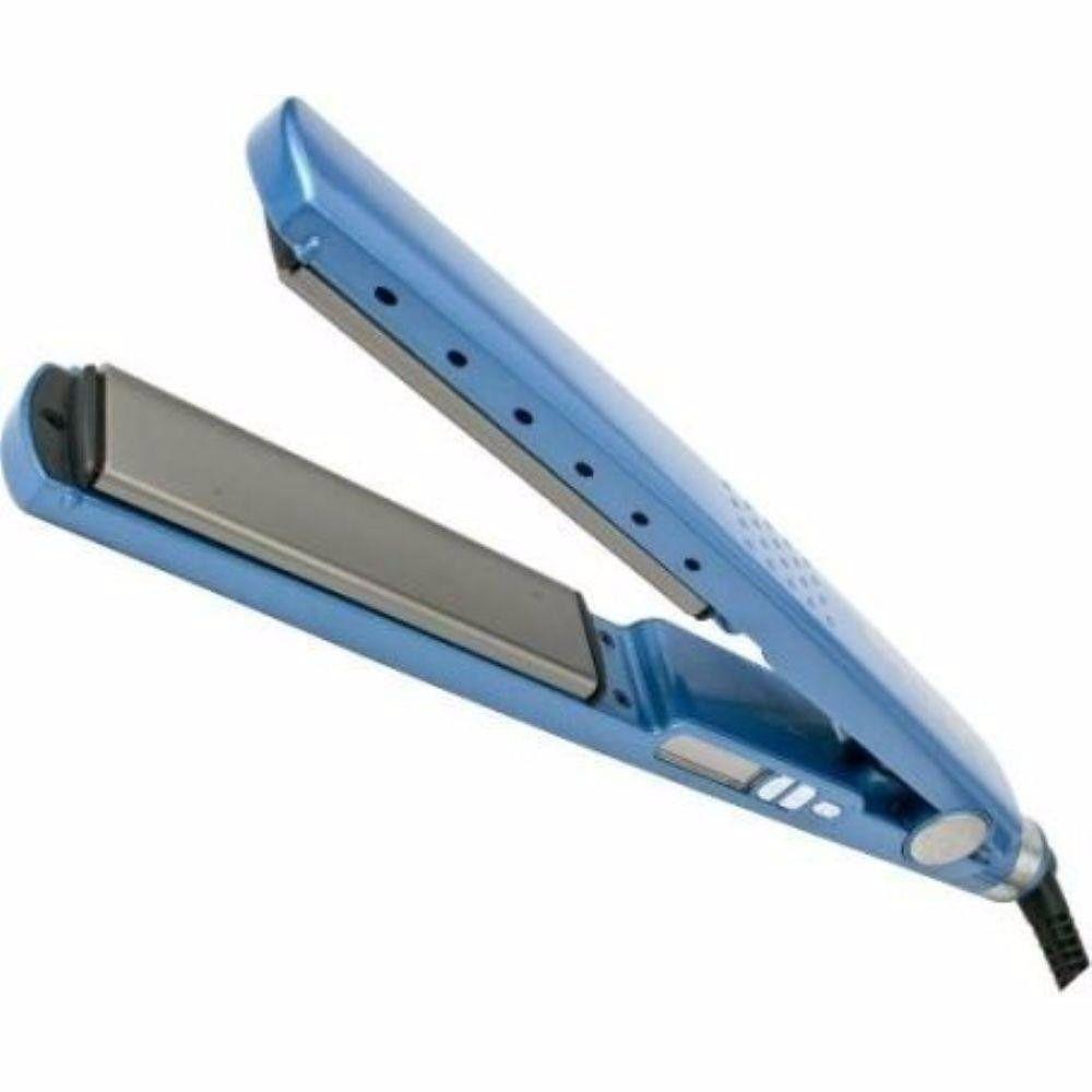 Chapinha Prancha Alisadora Tecnologia Nano Titânio 1 1/4" Pr