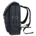 Miniatura Mochila Para Notebook Ate 15,6" Feminina Preto - Vinik