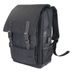 Miniatura Mochila Para Notebook Ate 15,6" Feminina Preto - Vinik