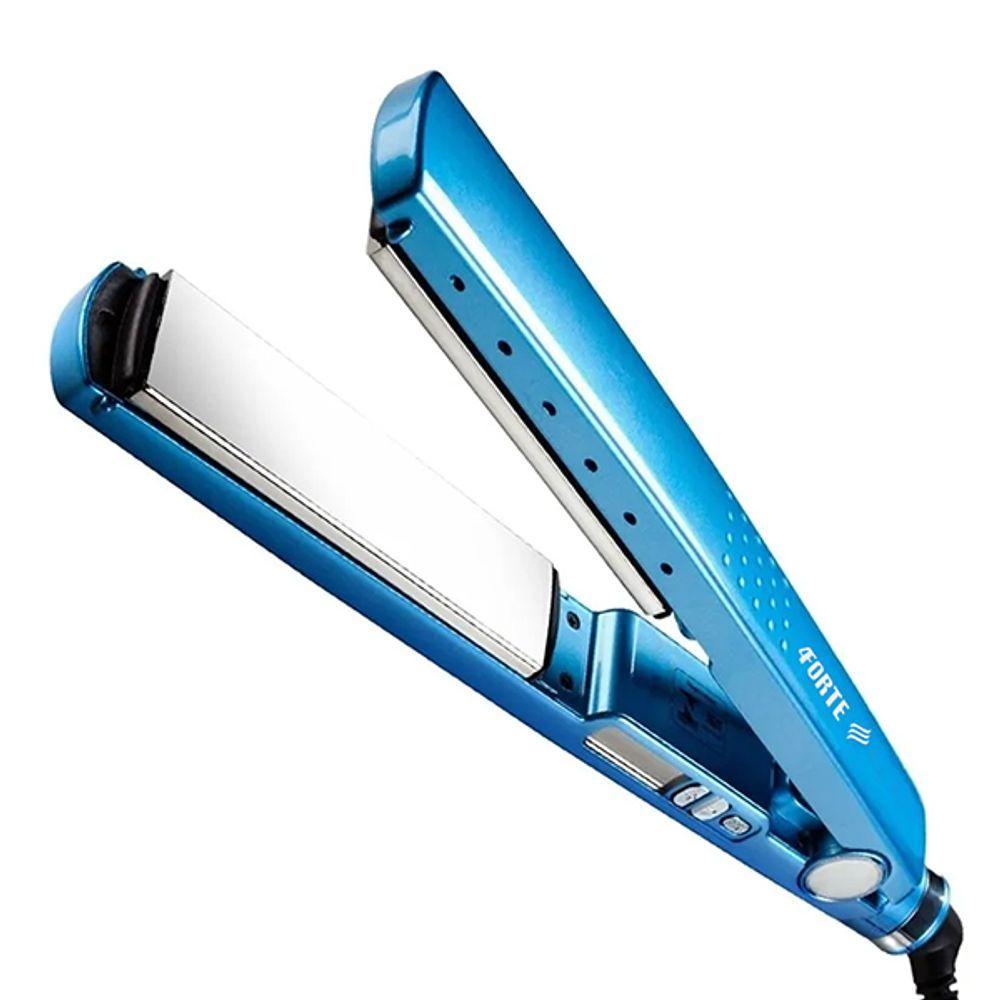 Prancha Chapinha Profissional Titânio Dia Das Mães Nº5 Bivolt