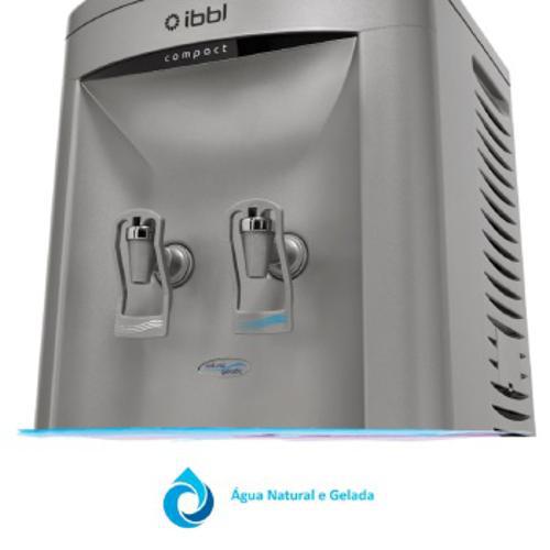 Bebedouro Ibbl Compact Mesa Garrafao - 13071001