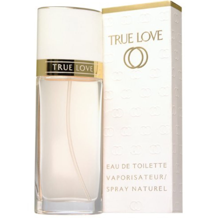 True Love Elizabeth Arden perfume - a fragrância Feminino 1994