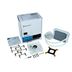 Miniatura Water Cooler Rise Mode Frost Z120 120Mm Rgb Amd/Intel Branco