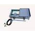 Miniatura Fogão 2 Bocas Inox Com Chapa Fogareiro Portátil + Kit Gás