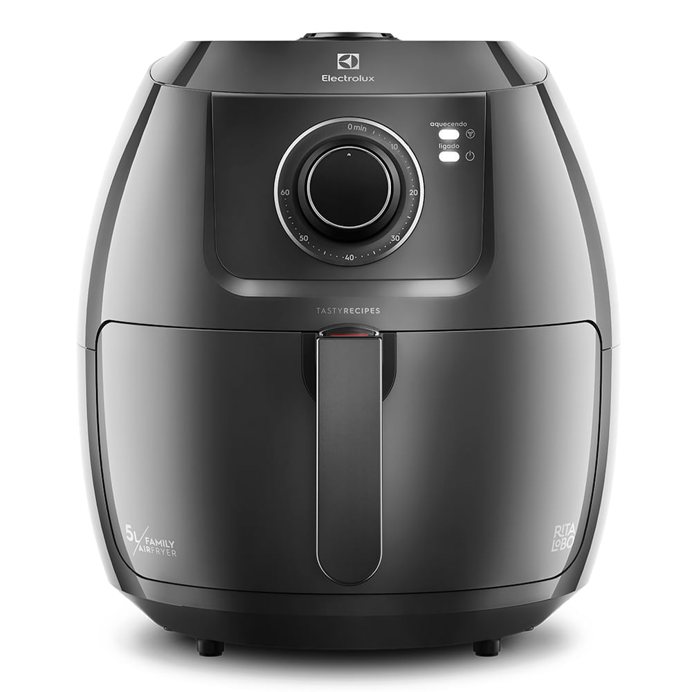 Chefman Turbofry 3.5L Analog Air Fryer review