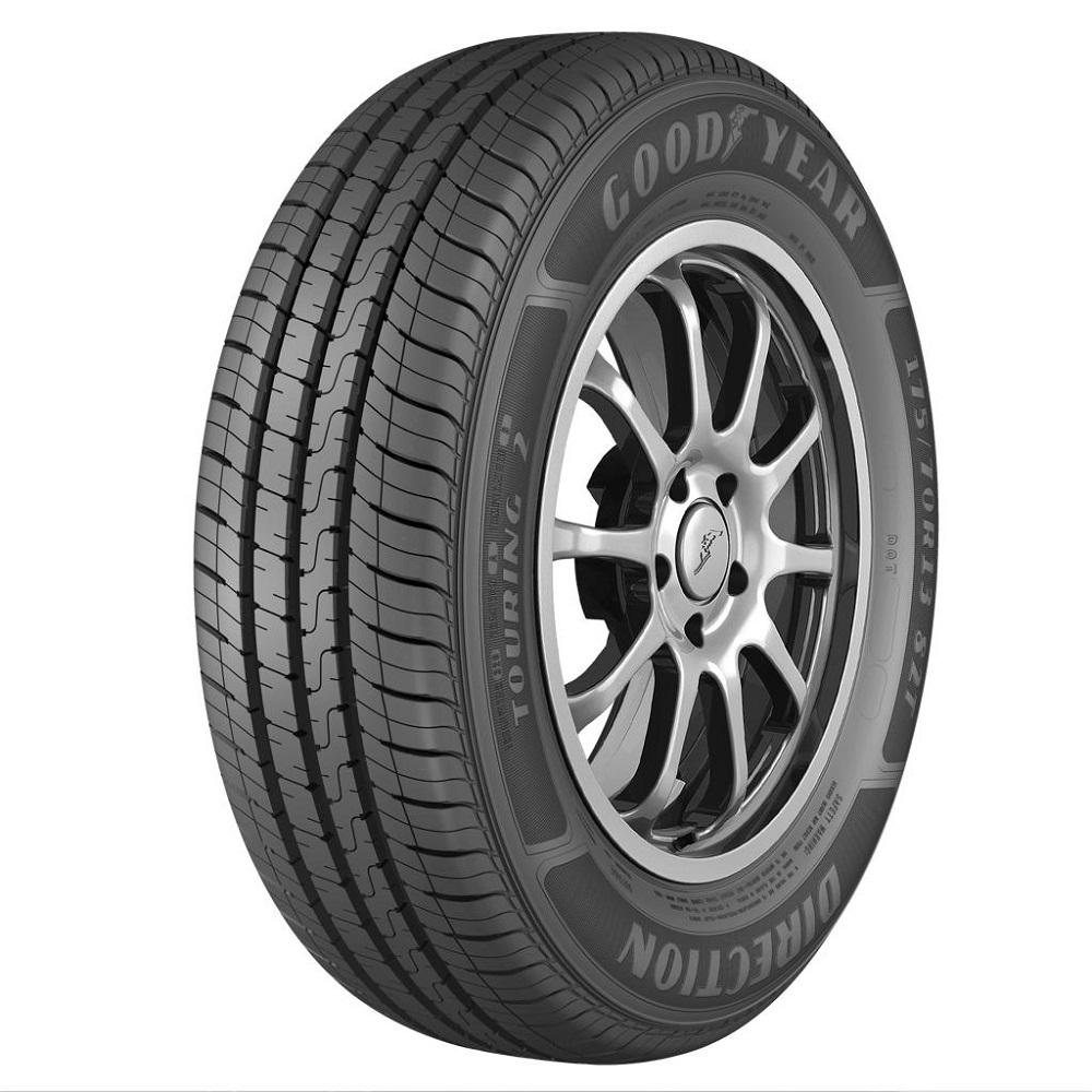 Pneu Aro 14 Goodyear Direction Inter Shop